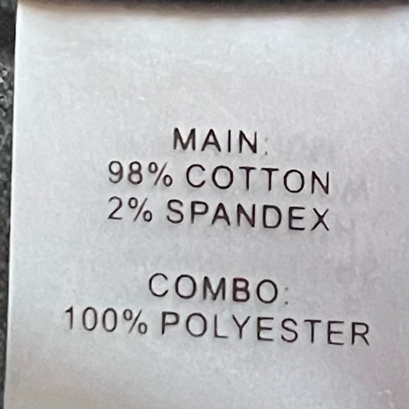 Jordan Louis Utility Pants - Picture 5 of 5